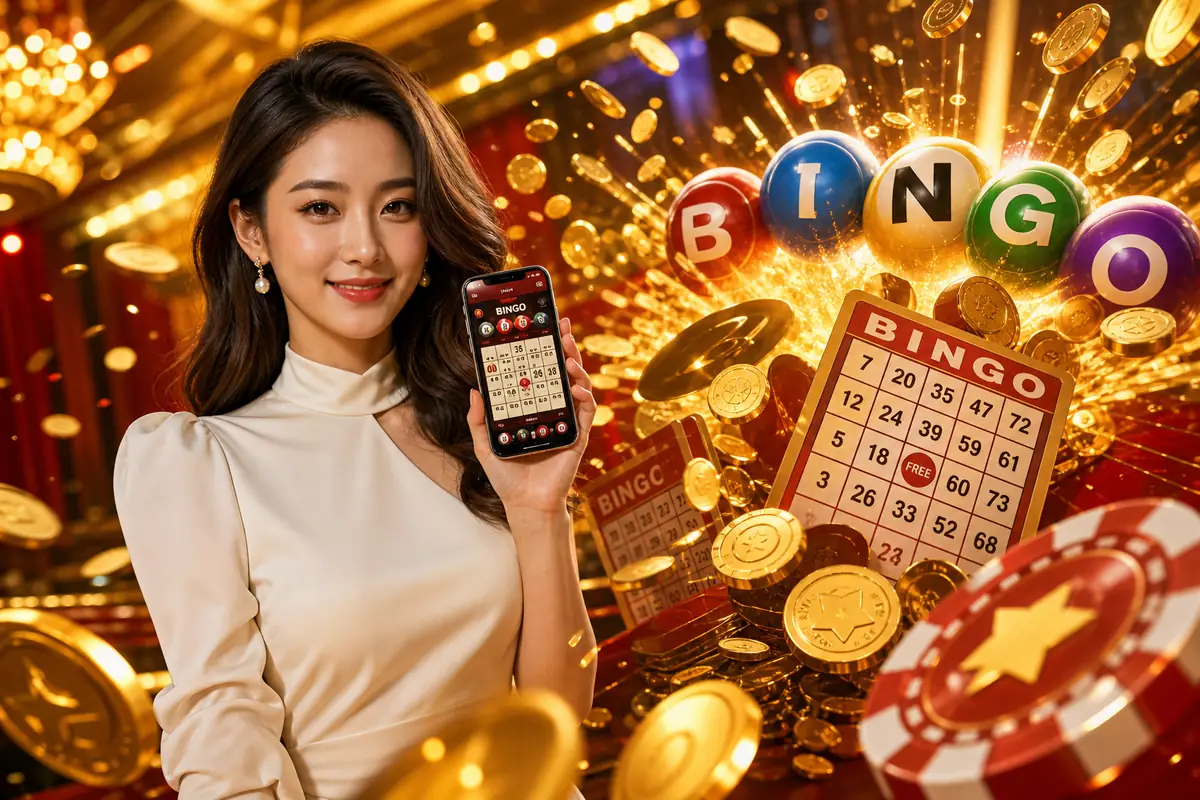666max Live Casino Baccarat စားပွဲ ကစားခြင်း