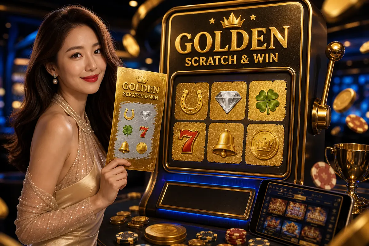 666max အွန်လိုင်း Live Casino ကစားခြင်း