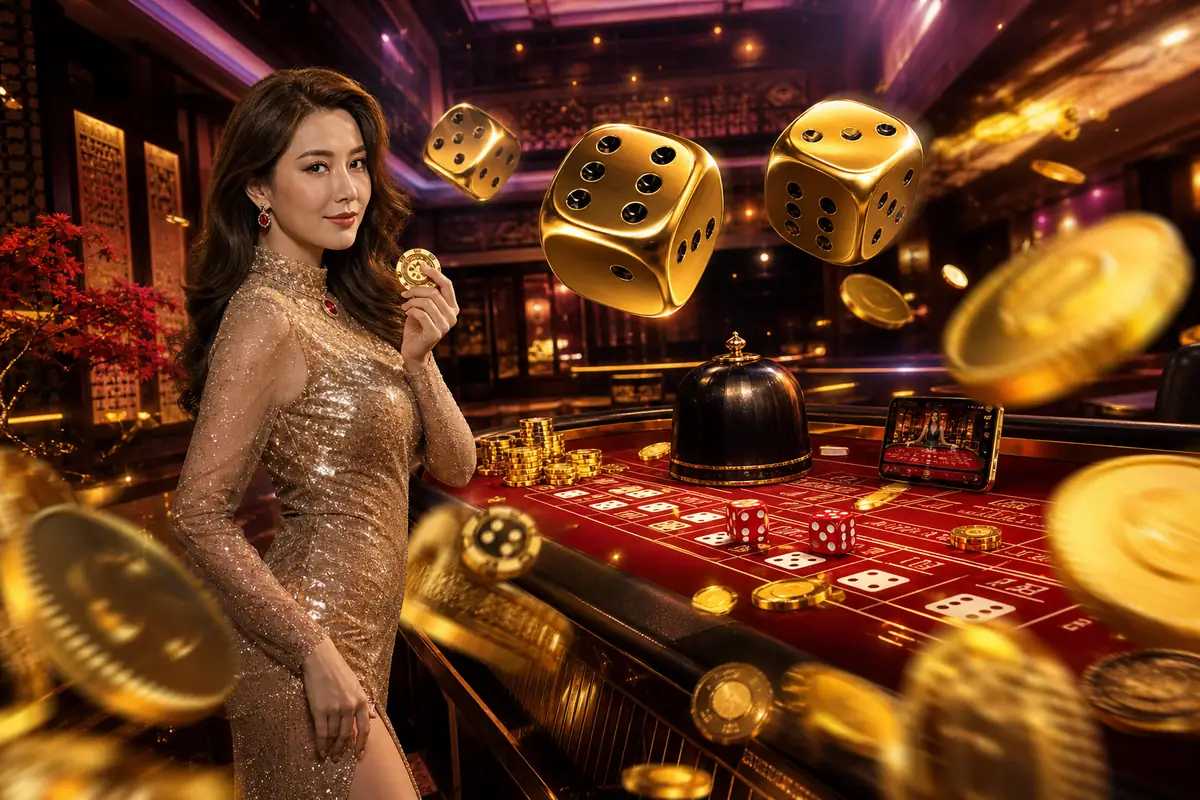 666max Esports MLBB ဂိမ်း လောင်းကြေး
